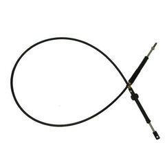 Cabo De Acelerador p/ Motor de Popa - Johnson / Evinrude 9.9 / 15 HP Após 93