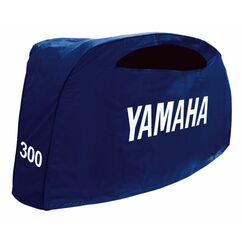 Capa de Capô p/ Motores de Popa - Yamaha 300 HP 4 Tempos - Moderno