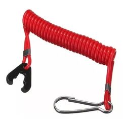 Chave Corta Corrente p/ Motor - Yamaha + Cordão