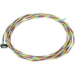 Chicote Elétrico p/ Controle Analógico Flap Estabilizador Hidráulico Bennett