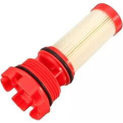 Elemento p/ Filtro de Combustível Motor de Popa Mercury Verado e Optimax