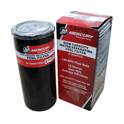 Filtro de Combustível Original Mercury - 8M0079963