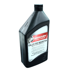 Óleo de Rabeta Hi performance SAE 90 - 1 Litro