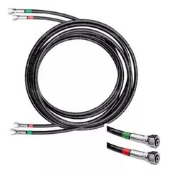 Mangueira Hidráulica p/ Caixa de Direção Mercury 1500PSI - 8M0053487