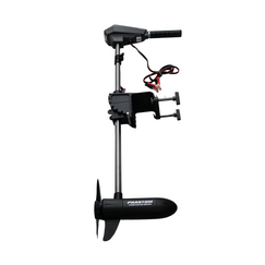 Motor Elétrico Marine PHANTOM - 34 Libras - Haste 36" - AGUA DOCE - SEM MEDIDOR -12V