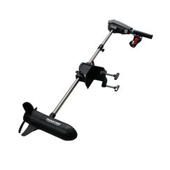 Motor Elétrico Marine PHANTOM - 54 Libras - Haste 42" - AGUA DOCE - SEM MEDIDOR -12V - MODELO: FW PHFW54