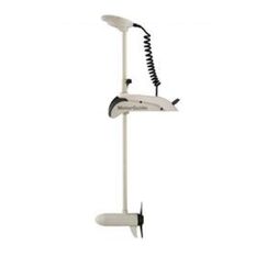 Motor Elétrico MotorGuide Xi5 55 Libras, 54 Pol, 12 V, Água Salgada, Wireless GPS