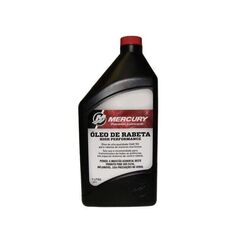 Óleo de Rabeta Hi performance SAE 90 - 4 Litros