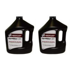 Óleo Sintético OPTIMAX p/ Motores 2T DFI - 8 litros