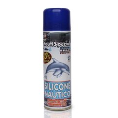 Silicone Náutico NautiSpecial - 300 ml