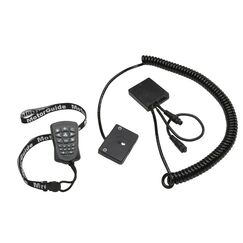 Sistema de Navegação GPS PINPOINT MotorGuide Xi Series - 8M0092070- Original