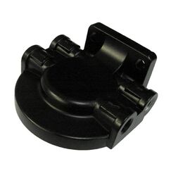 Suporte p/ Filtro de Combustível Separador de Água Quicksilver