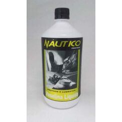 Vaselina Líquida NautiSpecial Refil - 1 litro