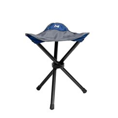 Banqueta Dobrável - 51cm - MARINE M-BD008103 - até 80KG