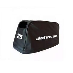 Capa de Capô p/ Motores de Popa - Johnson 25 HP Após 97