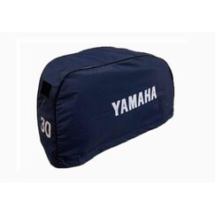 Capa de Capô p/ Motores de Popa - Yamaha 30 HP HMHS
