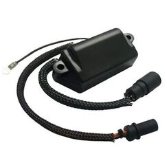 CDI Motor de Popa Johnson/Evinrude 4 a 60HP - 2 cil - 77 a 84