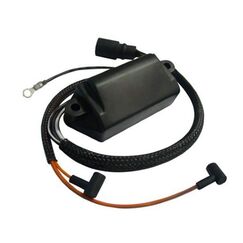 CDI Motor de Popa Johnson/Evinrude 6 a 60HP - 2 cil - CD2-20J