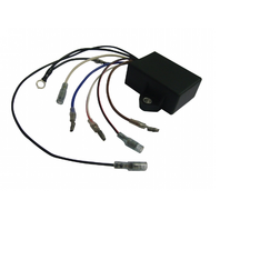 Cdi Motor de Popa Yamaha 8 a 15HP modelo : FMHS - 2cil - após 1996 - CDI-FMHS