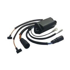 Cdi Motor Popa Johnson 2 Cil 40 À 50hp Após 94 C/ Limitador