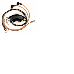 Cdi Motor Popa Johnson 2 Cil 45hp 89 A 92 COM Sensor de Temperatura - Fio comprido