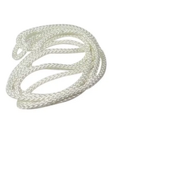 Cordão De Partida - 4mm - Para Motor De Popa 2hp a15hp - 2 mts