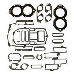 Jogo de Juntas p/ Motor de Popa Johnson 120 / 140 HP 90º - Após 89