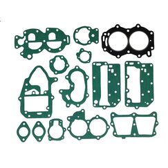 Jogo de Juntas p/ Motor de Popa - Johnson 25 / 35 HP Após 79 c/ Orelha