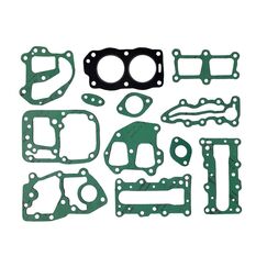 Jogo de Juntas p/ Motor de Popa - Johnson / Evinrude 15 HP 74 a 92