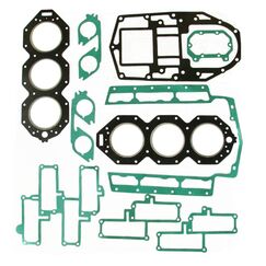 Jogo de Juntas p/ Motor de Popa - Johnson / Evinrude 200 / 225 HP V6 - Após 94