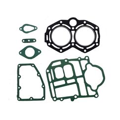 Jogo de Juntas p/ Motor de Popa - Mercury 25HP SEAPRO