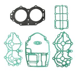 Jogo de Juntas p/ Motor de Popa - Yamaha 40 HP XW / 40 HP XM