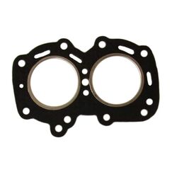 Junta de Cabeçote p/ Motor de Popa - Yamaha 15 HP (Mod: Pinado)