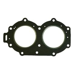 Junta de Cabeçote p/ Motor de Popa - Yamaha 25 HP VMF e 30 HP G