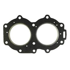 Junta de Cabeçote p/ Motores de Popa - Yamaha 25 HP (Mod: DM)