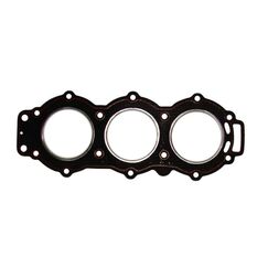 Junta de Cabeçote p/ Motores de Popa - Yamaha 75/85/90 HP 3 Cilindros