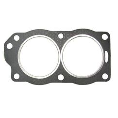Junta do Cabeçote p/ Motor de Popa - Johnson / Evinrude 15 HP Após 93