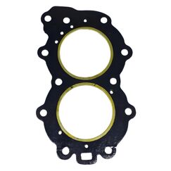 Junta do Cabeçote p/ Motor de Popa - Johnson / Evinrude 18/20/25 HP 67 a 76