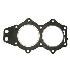 Junta do Cabeçote p/ Motor de Popa - Johnson / Evinrude 40 / 60 HP (Mod: 2 Cilindros)