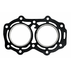 Junta do Cabeçote p/ Motor de Popa - Mercury / Tohatsu 15/18HP (Mod: Super)