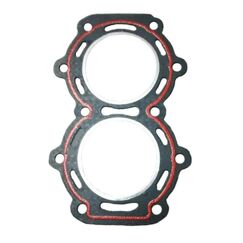 Junta do Cabeçote p/ Motor de Popa - Suzuki 15HP