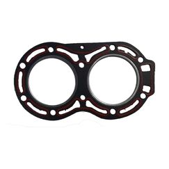 Junta do Cabeçote p/ Motor de Popa - Suzuki 25/30HP