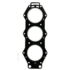 Junta do Cabeçote p/ Motor de Popa - Yamaha V6 - Todos