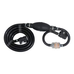 Kit Mangueira de Combustível p/ Motor de Popa c/ Filtro - Yamaha