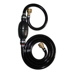 Kit Mangueira de Combustível p/ Motor de Popa - Tohatsu / Mercury Japonês