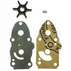 Kit Reparo Bomba De Água s/ Carcaça Suzuki 6/8 HP (Mod:17400-98551)