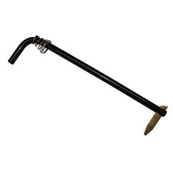 Pino de Encosto do Trim c/ Mola Mercury Tohatsu 15/18 HP (Mod: Super)