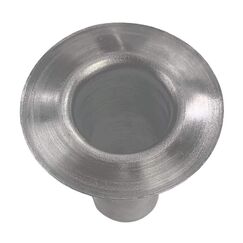 Porta Varas p/ Embarcações de Embutir Goiano em Alumínio