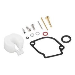 Reparo de Carburador Yamaha 2/3.5HP (A) 3.5HP (B) 2T (Mod:6A1-W0093-01) - 1994-2002