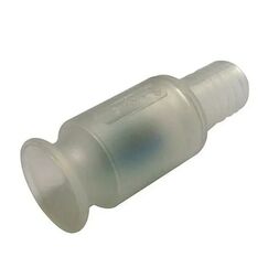 Válvula p/ Transferência de Líquidos p/ Mangueira Mágica - 1/2 pol